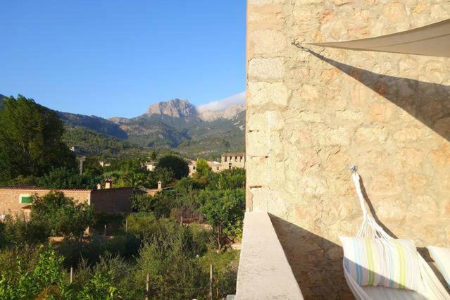 La Luna Sóller Exteriér fotografie